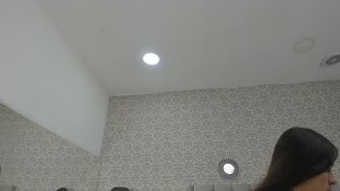 Snapshot of hannah_miller__ chatting on 01-02-25, 11:31 HANNAH MILLER online show from 01-02-25, 11:31