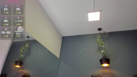 Snapshot of hannah_miller__ chatting on 01-04-25, 11:33 HANNAH MILLER online show from 01-04-25, 11:33