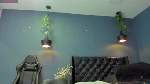 Snapshot of hannah_miller__ chatting on 01-08-25, 02:25 HANNAH MILLER online show from 01-08-25, 02:25