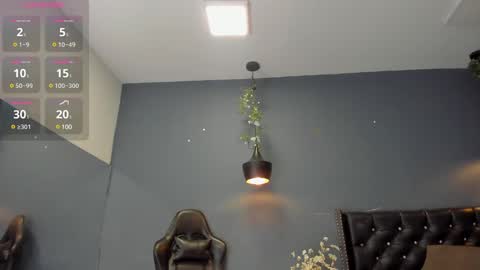 Snapshot of hannah_miller__ chatting on 01-10-25, 11:22 HANNAH MILLER online show from 01-10-25, 11:22