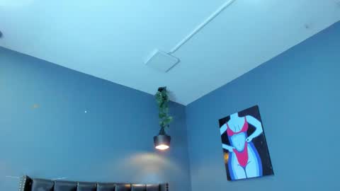 Snapshot of hannah_miller__ chatting on 01-14-25, 02:11 HANNAH MILLER online show from 01-14-25, 02:11