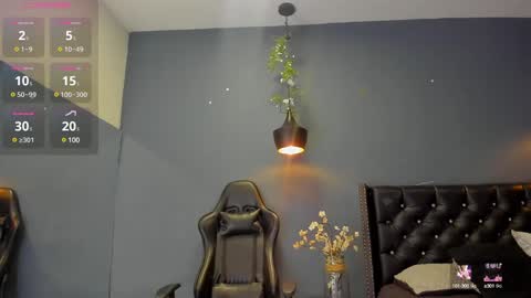 Snapshot of hannah_miller__ chatting on 01-18-25, 11:21 HANNAH MILLER online show from 01-18-25, 11:21