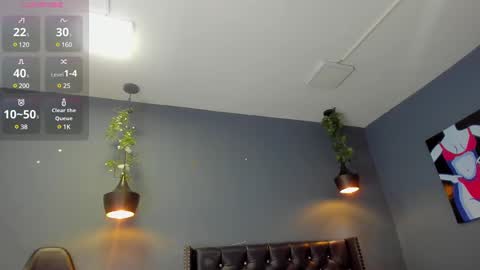 Snapshot of hannah_miller__ chatting on 01-22-25, 11:12 HANNAH MILLER online show from 01-22-25, 11:12