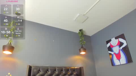 Snapshot of hannah_miller__ chatting on 02-01-25, 05:05 HANNAH MILLER online show from 02-01-25, 05:05
