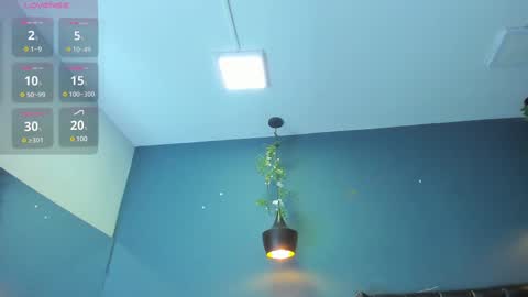 Snapshot of hannah_miller__ chatting on 02-15-25, 05:17 HANNAH MILLER online show from 02-15-25, 05:17