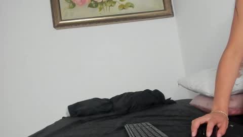 Hannah online show from 03-20-26, 12:59