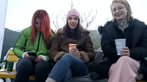 Rose online show from 01-18-25, 06:45