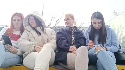 Rose online show from 01-20-25, 01:00