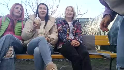 Rose online show from 01-23-25, 11:26