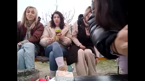 Rose online show from 02-02-25, 06:15