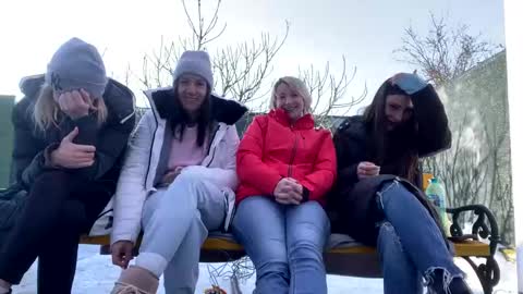 Rose online show from 02-21-25, 01:00