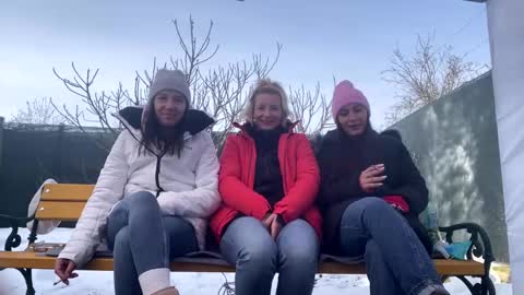 Rose online show from 02-22-25, 10:18