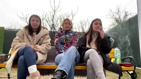 Rose online show from 03-02-25, 07:10