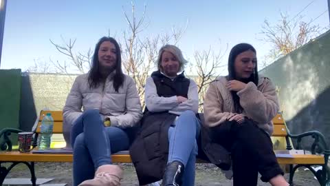 Rose online show from 03-06-25, 07:03