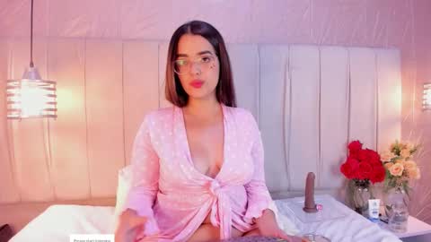 Hannah Lee online show from 09-23-25, 08:01