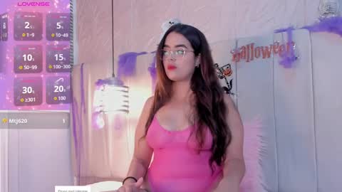 Hannah Lee online show from 10-20-25, 08:42