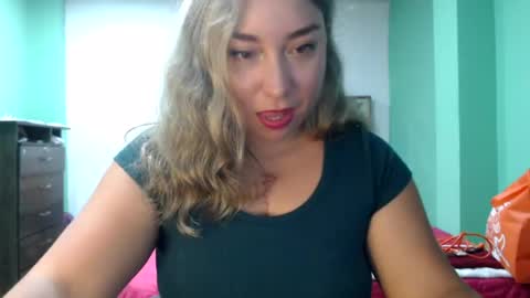 hannahevans2 online show from 07-16-26, 08:26