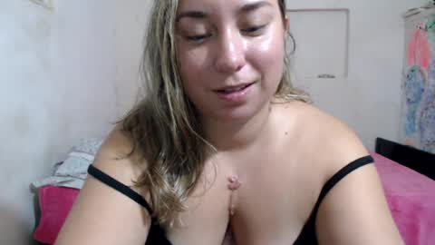 hannahevans2 online show from 07-29-26, 02:53