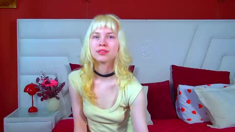 Hannah online show from 05-26-26, 06:20