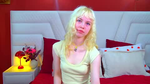 Hannah online show from 06-02-26, 06:15