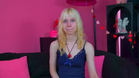 Hannah online show from 06-13-26, 06:22