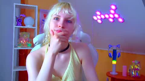Hannah online show from 06-14-26, 06:21
