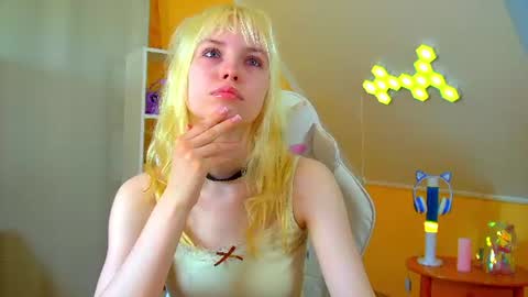 Hannah online show from 06-28-26, 06:08