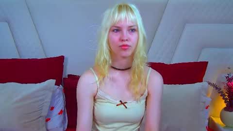 Hannah online show from 06-30-26, 06:14
