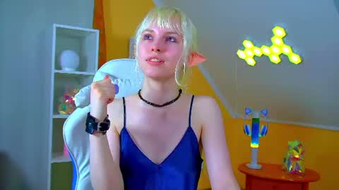 Hannah online show from 07-02-26, 06:14