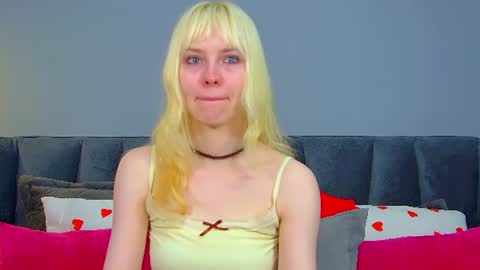 Hannah online show from 07-10-26, 06:28