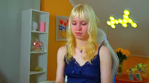 Hannah online show from 07-23-26, 06:22