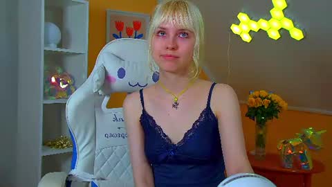 Hannah online show from 07-23-26, 06:28