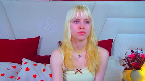 Hannah online show from 07-24-26, 06:33