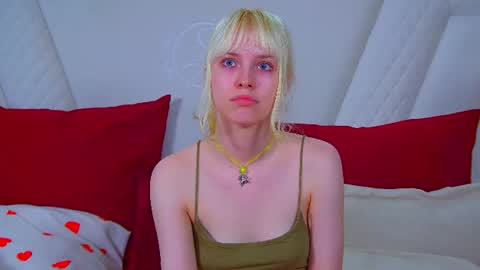 Hannah online show from 07-24-26, 06:50