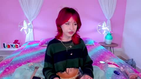 Hannah online show from 01-08-25, 11:32