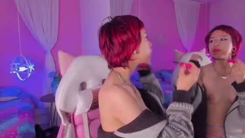 Hannah online show from 02-20-25, 12:04