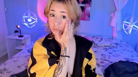 Hannah online show from 10-13-25, 11:43