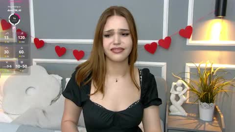 HannahSoul online show from 06-10-26, 06:40