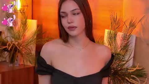 HannahSoul online show from 07-07-26, 06:45