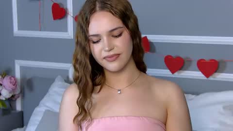 HannahSoul online show from 07-17-26, 10:14