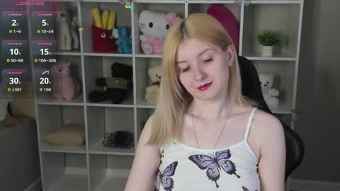 Hanna online show from 05-29-26, 01:14
