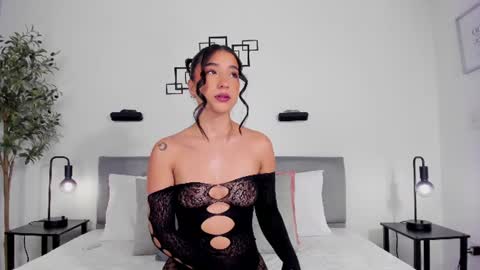 Hanna Os online show from 06-20-26, 11:24
