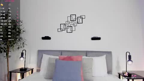 Hanna Os online show from 07-21-26, 11:34