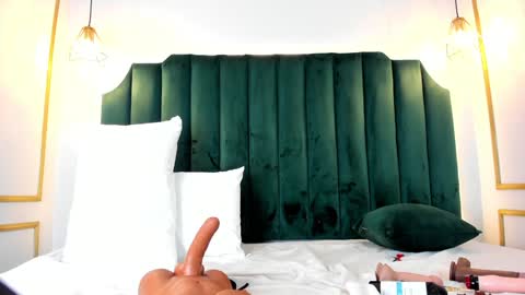 HannaPaola online show from 01-16-25, 07:28