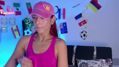 hanna pettit online show from 07-08-26, 07:07