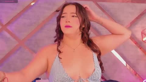 hannaprada1 online show from 07-20-26, 11:34