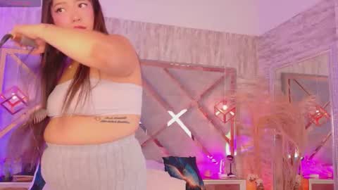 hannaprada1 online show from 07-24-26, 11:41
