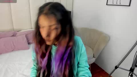 hannaqueen23 online show from 02-12-25, 07:34