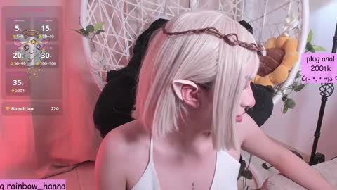 Hanna online show from 12-05-24, 10:12