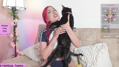 Hanna online show from 01-18-25, 12:13